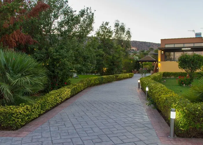 Marathi Oasis Beach Villa