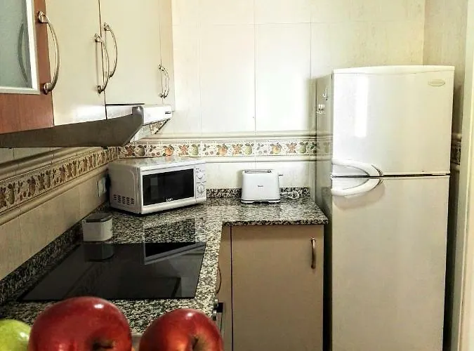 Apartamento Ariel