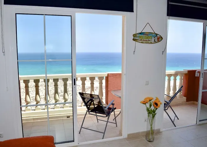Residencial Playa Paraiso
