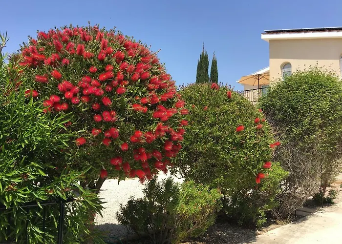 Villa Anthiana