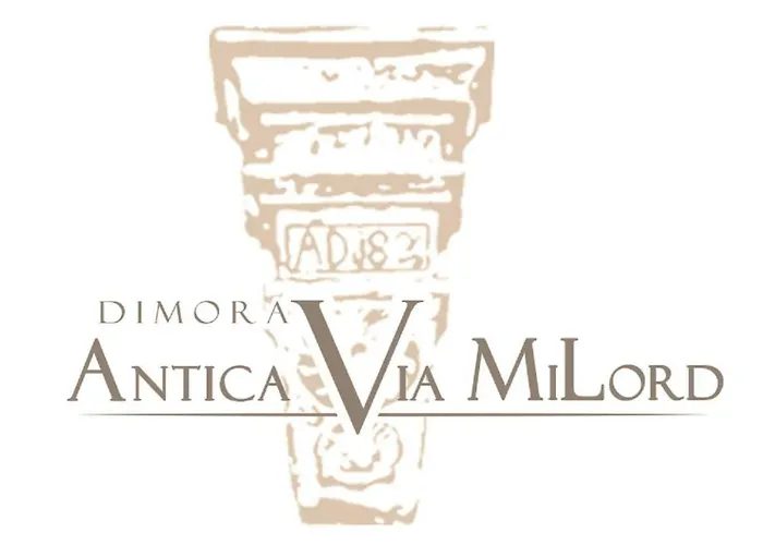 Dimora Antica Via Milord