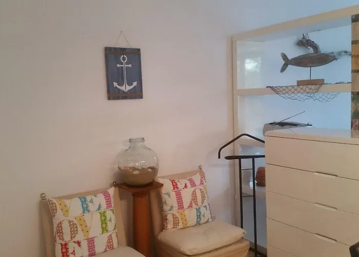 Ferienappartment Mili am See