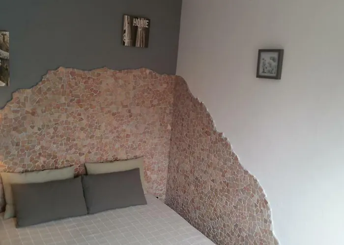 Appartement Centre Collioure Patio Wifi Clim