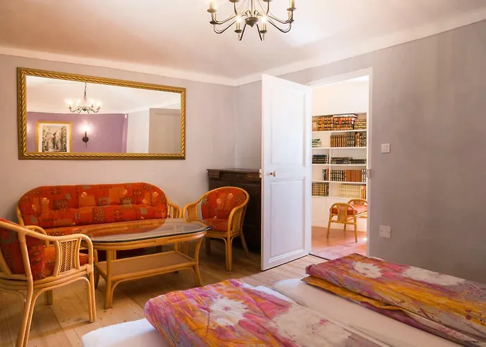Eze Monaco Middle Of Old Town Of Eze Vieux Village Romantic Hideaway With Spectacular Sea View