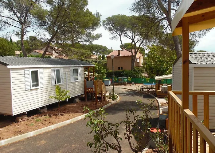 Camping l'Eléphant