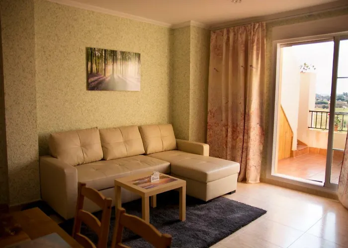 Apartamento Retamar