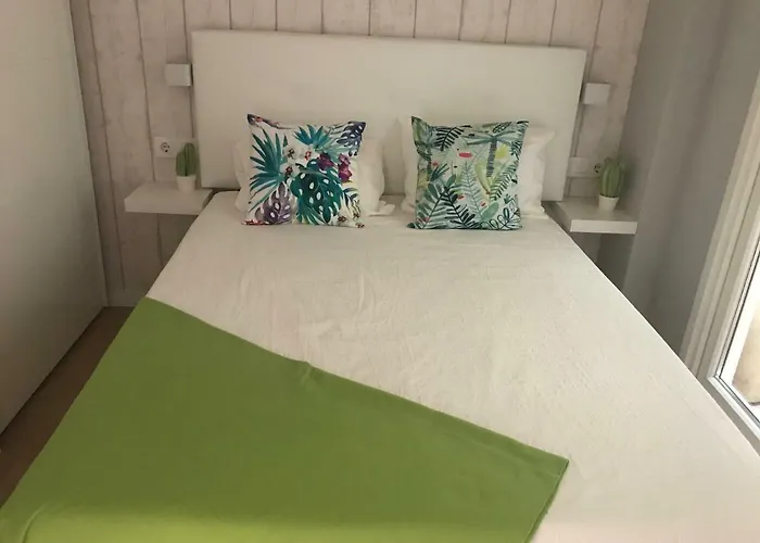 Casa Beiramar, parking gratuíto