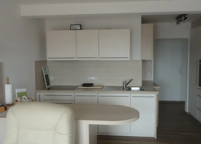 Ferienwohnung Ol Komede Wai 12C