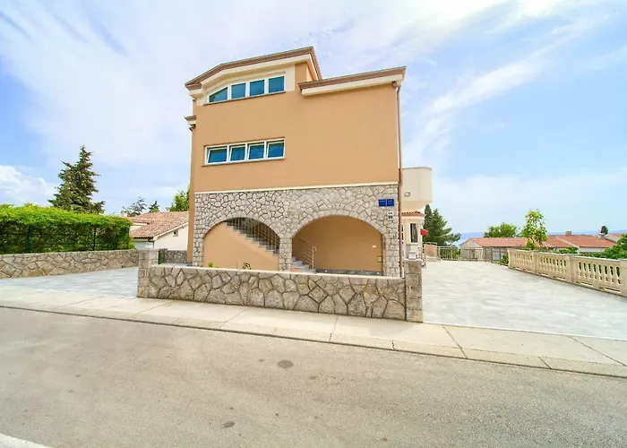 Apartments Vall
