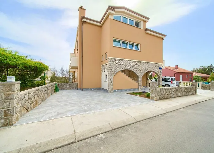 Apartments Vall