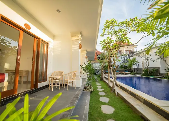 Lila Loka Homestay
