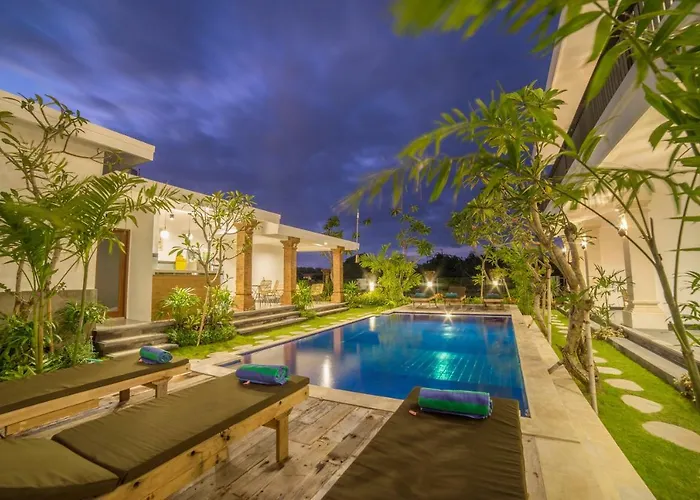 Lila Loka Homestay