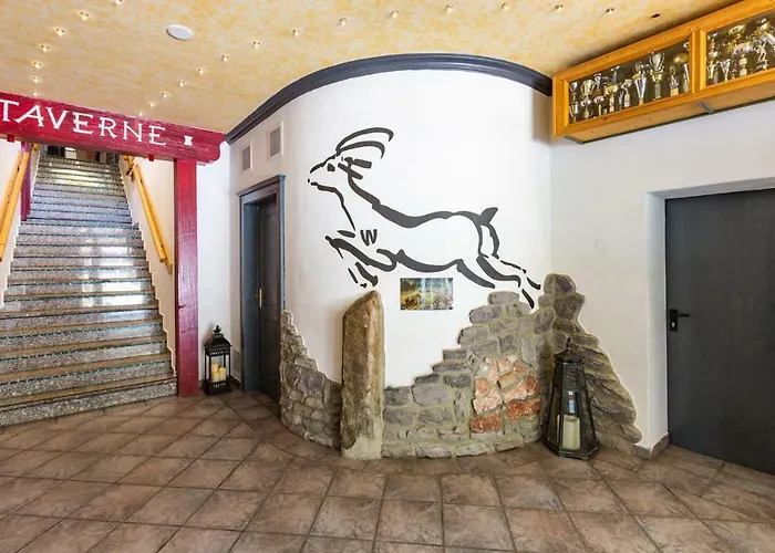 Party Hotel Taverne