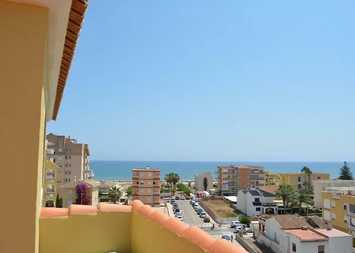 Barlovento I