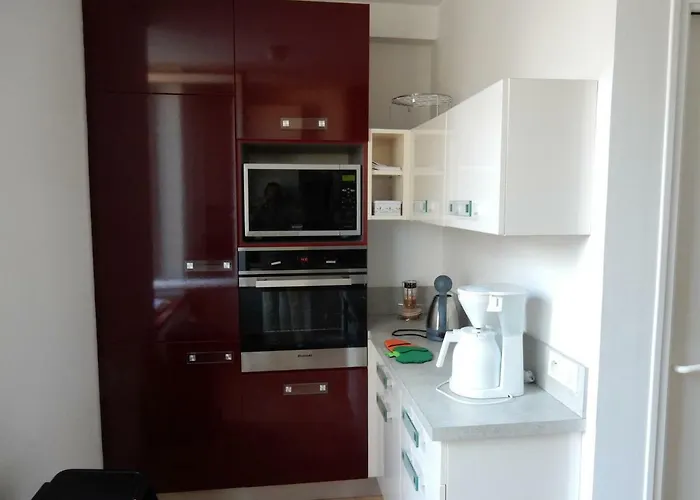 Appartement a dinard