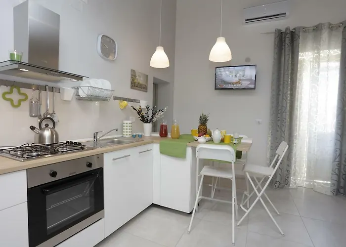 I Loft Di Nonna Vincenza