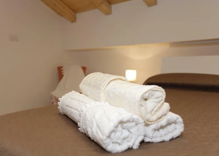 I Loft Di Nonna Vincenza