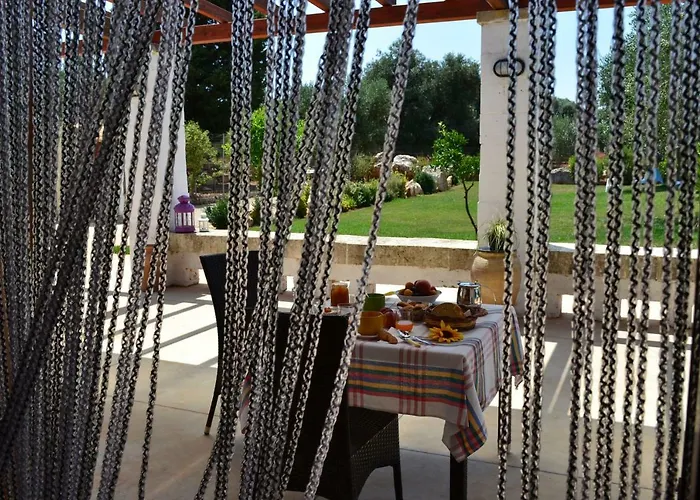 Villa Franchino