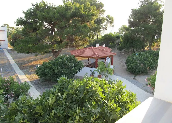 Villa Eirini