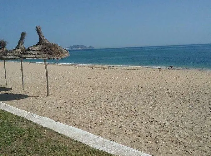 Bahia Smir