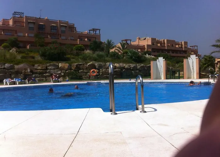 Penthouse, Casares del Sol, Malaga