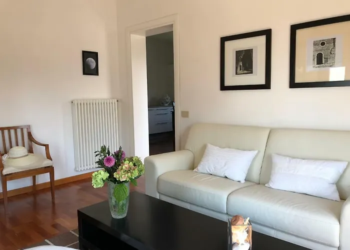 Appartamento Alla Riviera