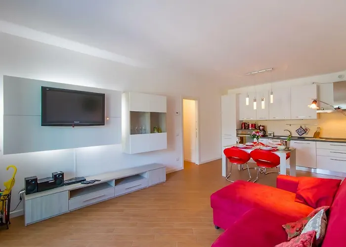 Apartment Dalia - Cremia