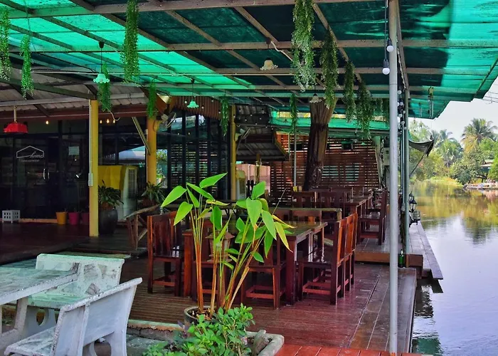 บ้านกรนรา Baan Kornnara