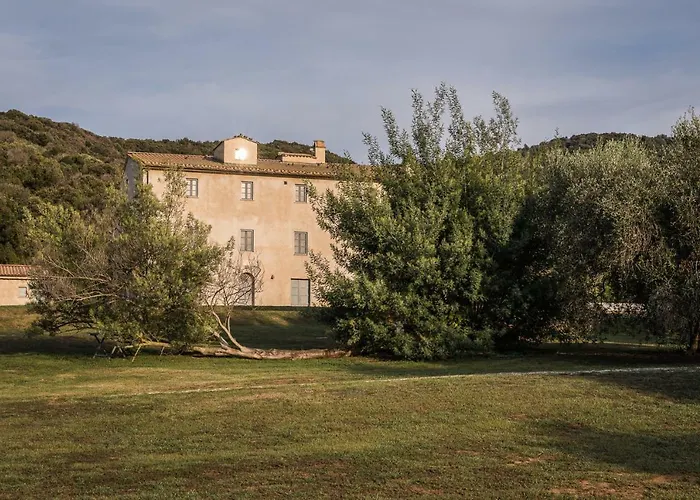 Podere San Niccola