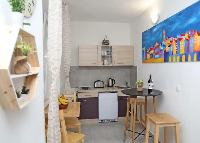 Hostel Korcula