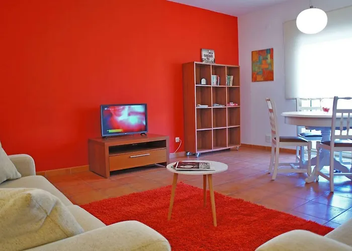 Martin House - Montenegro - FARO - ALGARVE