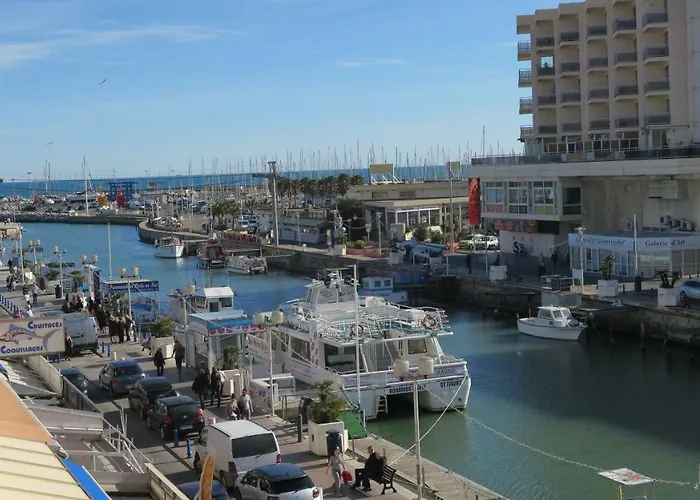 Studio le long du canal
