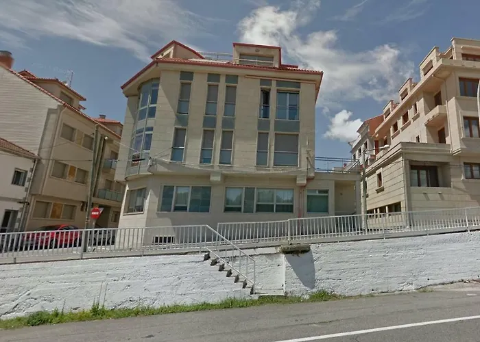 Apartamento Baltar-1