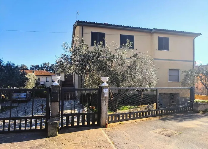 Maremmano BnB