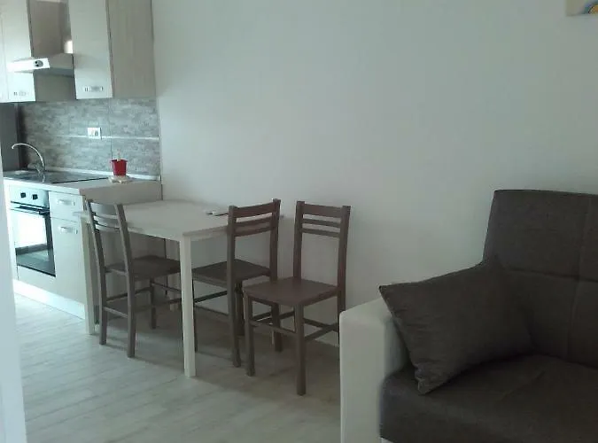 Casa Vacanze La Pintadera