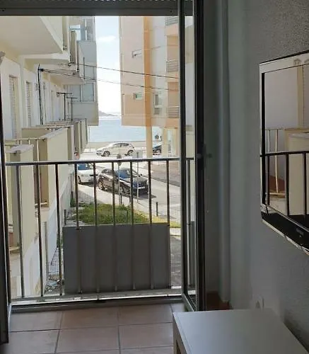 Casinhas Da Praia