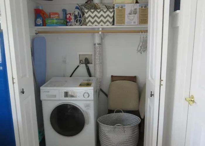 Tanbark Shores Guest Suite