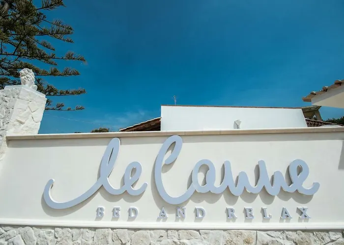 Le Canne Pool And Relax