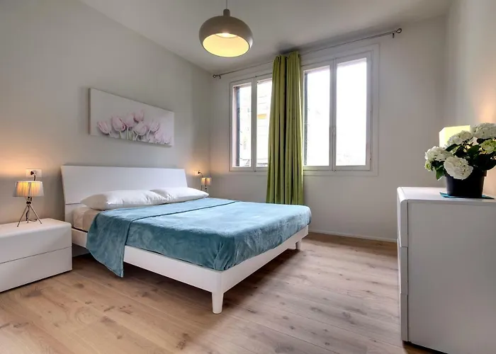Lido'S Garden Apartment