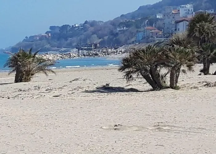 Case vacanze I trabocchi
