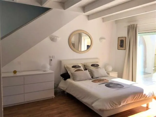 Appartements Les Pesquiers 2 Hyeres Plage