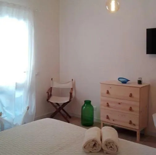 La Casa Del Viaggiatore
