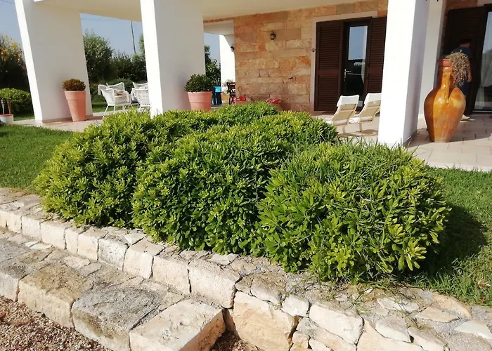 Villa Maria