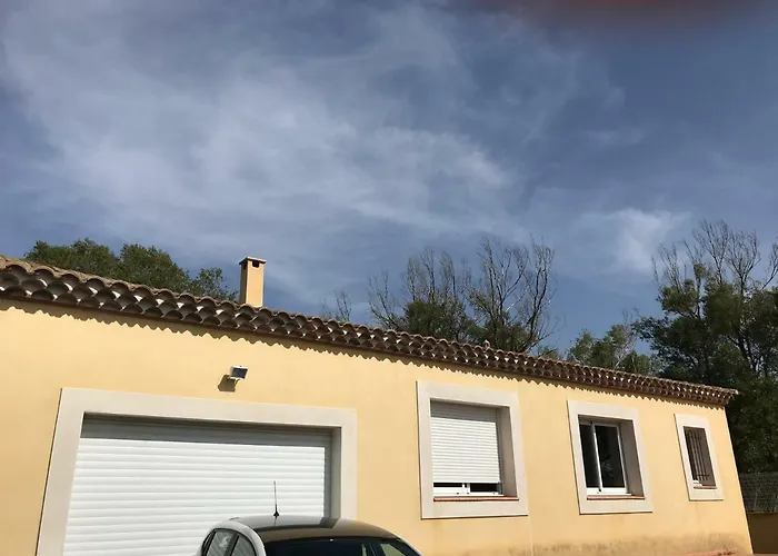 Appartement à la mer