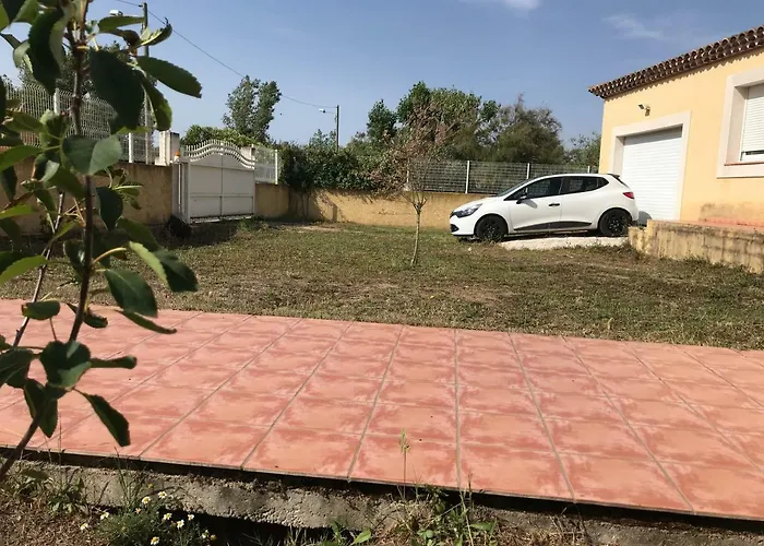 Appartement à la mer