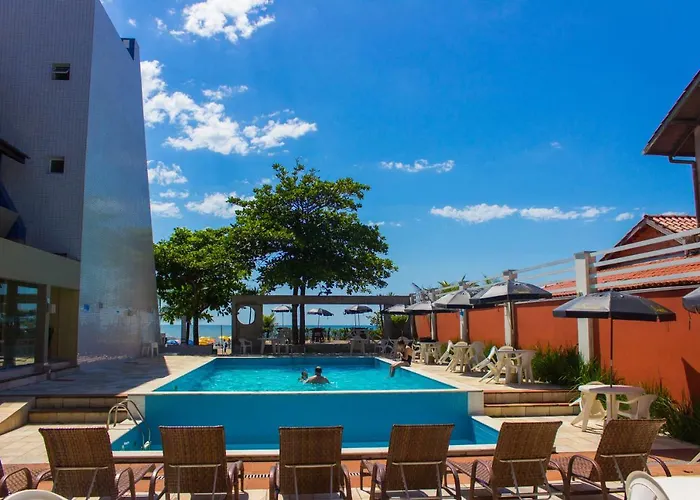 Spazio Marine Hotel - Guaratuba