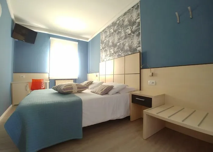 Albergo Aurora