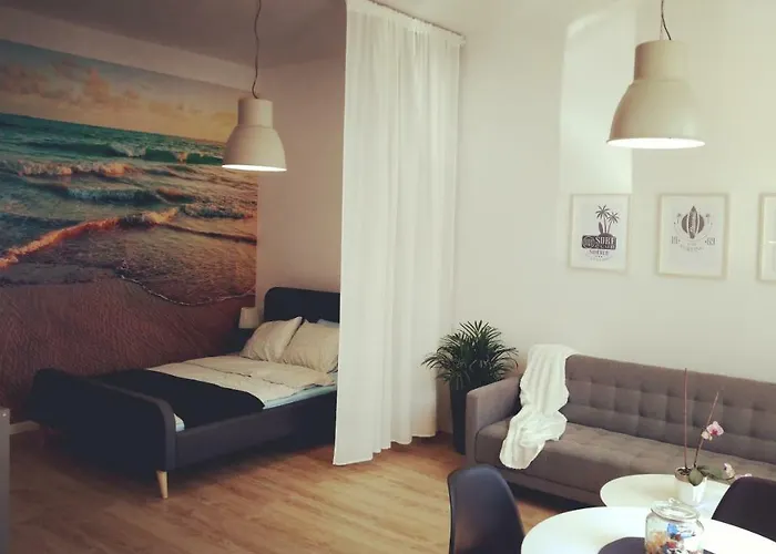 Apartamenty Caloroczne