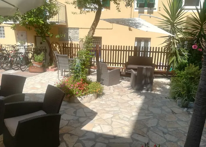 Hotel La Tavernetta