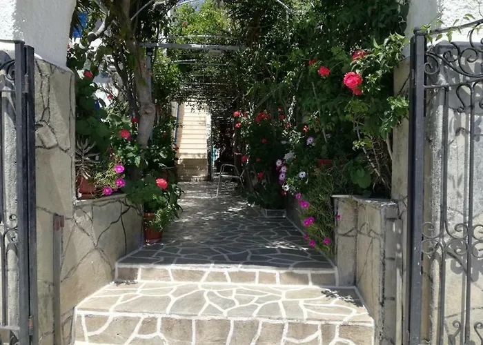 Galini Pension